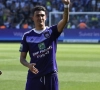 Une opportunité pour les clubs belges ? Une ancienne star d'Anderlecht libre comme l'air 