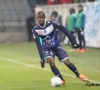 Un nouvel attaquant pour Zulte-Waregem