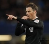 Mark Clattenburg de retour en Premier League