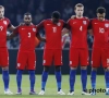 L'Angleterre perd un de ses atouts offensif pour l'Euro