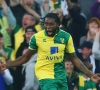 Officiel : MBokani fait son retour en Belgique !