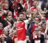 Giroud humble après son bijou