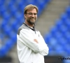 Klopp: "Martinez est un entraîneur brillant"