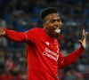 Klopp compte sur Sturridge