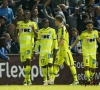 Coulibaly: "J'ai représenté quelque chose dans l'histoire de Gand"