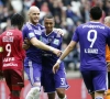 Présent au Lotto Park pendant cinq ans, il défend l'un des transferts surprises de cette fin de saison : "Regardez ce qu'a fait Anderlecht"