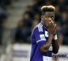 Batshuayi donne de l'espoir aux fans Anderlechtois