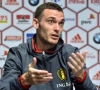 Vermaelen pas d'accord avec la critique: "J'aurais pu choisir la voie facile"