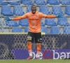 Parfait Mandanda, héros du Mambourg: "Je savais comment Teodorczyk allait tirer"