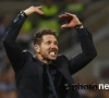 Simeone: "Leicester a un football très vertical"