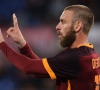 La légende de l'AS Roma, Daniele De Rossi file à Boca Juniors