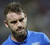 Daniele de Rossi revient sur le triste Italie-Suède de 2017 : "Un des moments les plus tristes du football italien"