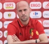 Laurent Ciman triste de voir le Standard dans cet état