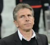 Claude Puel se montre critique envers la Ligue 1