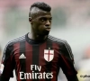 Officiel : Mbaye Niang quitte Rennes en tant que joker