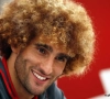 Fellaini considéré comme un "joueur vital" à Manchester United