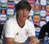 Löw: "Je crois qu'on a dominé sur le terrain"