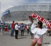 Qui a les plus belles fans dans le groupe C de l'Euro ?