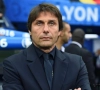 Conte : "J'enseigne à jouer au football"