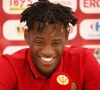 "La somme du transfert de Batshuayi reviendra à l'actuel actionnariat du Standard"