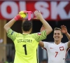 Officiel : Szczesny rempile !