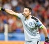 Gianluigi Buffon va disputer le millième match de sa carrière