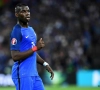 Paul Pogba n'avait "aucune réponse à donner"