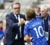 Bonne nouvelle pour la Croatie: Modric de retour!