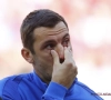 Le message émouvant de Darijo Srna