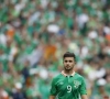 Shane Long, l'Irlandais dont se méfient les Diables