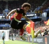 Axel Witsel va retrouver Roland Juhasz sur son chemin