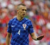 Avant d'affronter l'Espagne, Ivan Perisic se veut optimiste