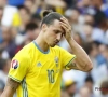 Interdit de Coupe du monde : "Si je veux jouer, je jouerai" rétorque Zlatan