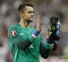 Fabianski signe à West Ham