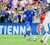 Patrick De Koster sur Ivan Perisic