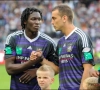 Roland Juhasz étonne : "Anderlecht avait plus de chances de battre Ferencvaros avec Brian Riemer"