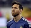 Messi pas satisfait de la Fédération argentine