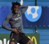 Michy Batshuayi va signer à Chelsea !