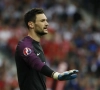 Pour Lloris, la France n'a pas le choix