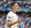 (VIDEO): Draxler sur le sol français