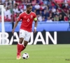 L'international gallois Ashley Williams quitte Everton 