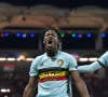 Conte: "Je suis très heureux d'avoir Batshuayi avec nous"