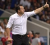 "Wilmots est un excellent entraineur mais qui n'a pas encore l'expérience de l'Afrique"