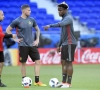 Batshuayi aurait repoussé l'offre de Crystal Palace, Alderweireld veut bien le voir chez les Spurs