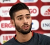 Carrasco réagit aux critiques de certains médias :  "Je ne suis pas assez habitué à l'équipe"