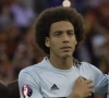 Quel rôle pour Axel Witsel sous Roberto Martinez?