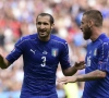 Italie : De Rossi et Candreva sont forfaits face à l'Allemagne