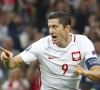 Lewandowski sacré pour la 6e fois de suite