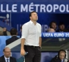 Qui pour remplacer Marc Wilmots