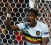 Batshuayi a choisi Chelsea pour une raison bien précise